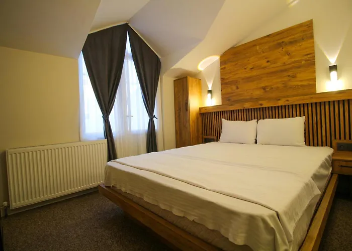 Kaya Saw 5* Estambul