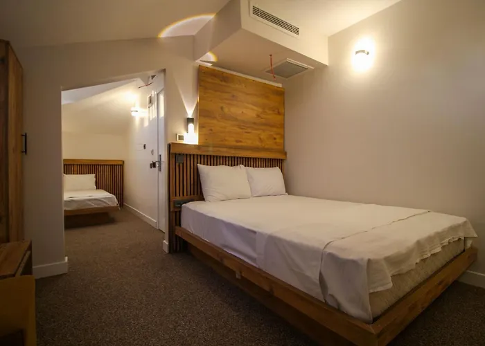 Hotel Kaya Saw Estambul