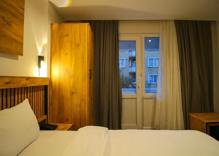 Kaya Saw 5* Estambul