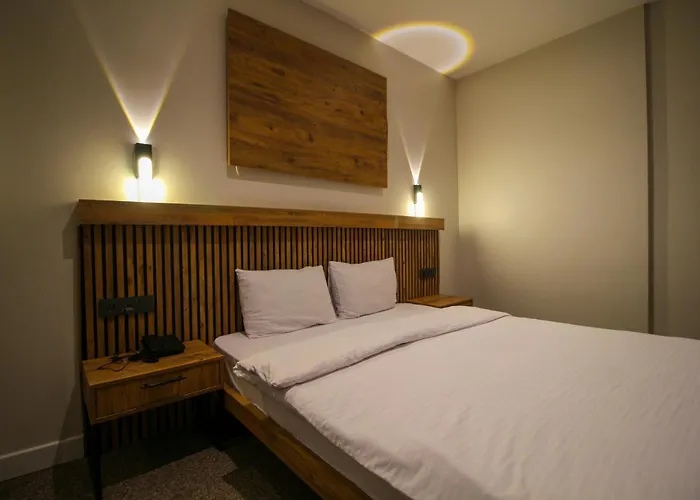 Kaya Saw 5* Estambul