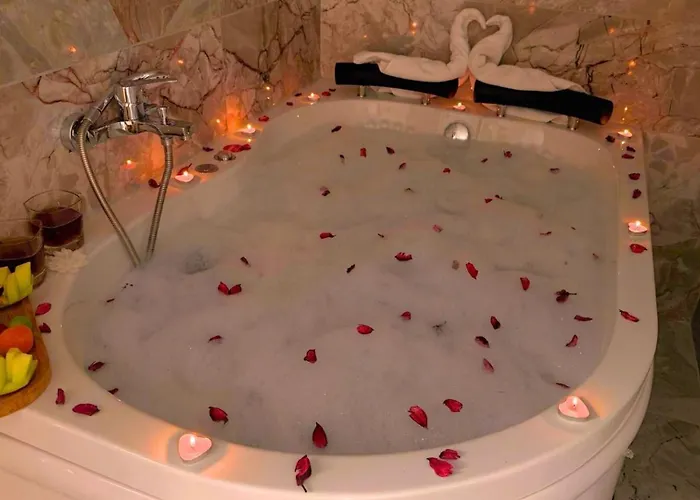 Kaya Saw 5* Estambul