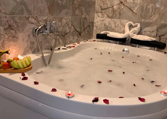 Hotel Kaya Saw Estambul