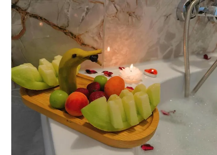 Kaya Saw Hotel Estambul