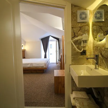Hotel Kaya Saw 5*