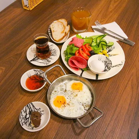 Hotel Kaya Saw Istanboel