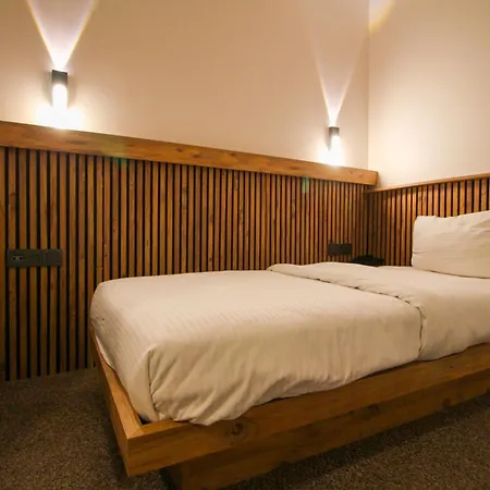 Kaya Saw Hotel Istanboel