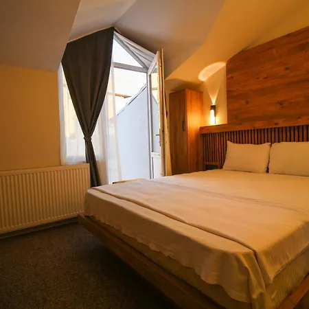 Hotel Kaya Saw Istanbul