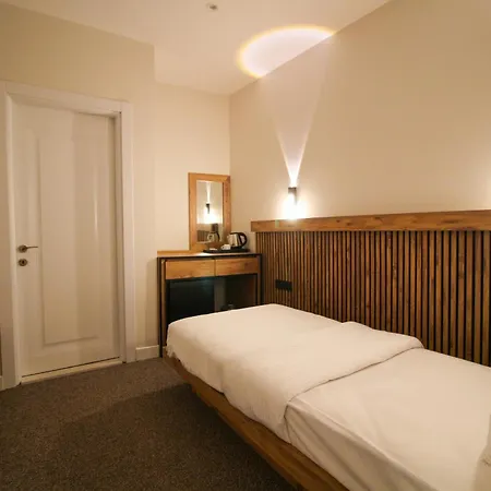 Hotel Kaya Saw