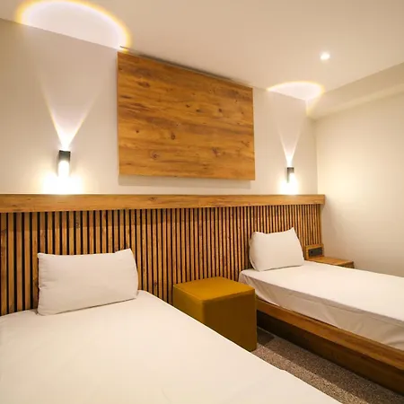 Hotel Kaya Saw Istanboel