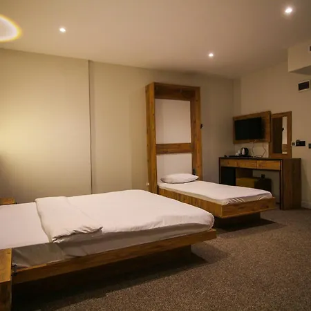 Hotel Kaya Saw Istanbul