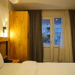 Kaya Saw 5* Istambul