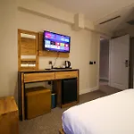 Hotel Kaya Saw
