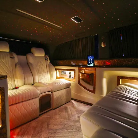 Luvıra 5* İstanbul