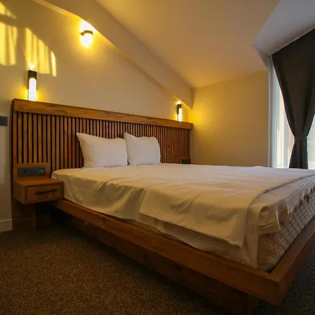 Kaya Saw Ξενοδοχείο 5*