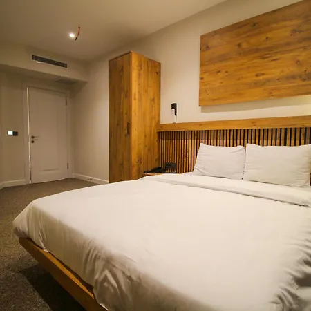 Kaya Saw Ξενοδοχείο Κωνσταντινούπολη