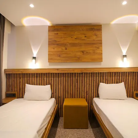 Ξενοδοχείο Kaya Saw Κωνσταντινούπολη