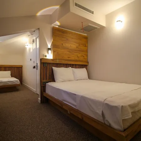 Ξενοδοχείο Kaya Saw Κωνσταντινούπολη