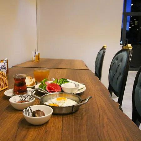 Kaya Saw Ξενοδοχείο 5*